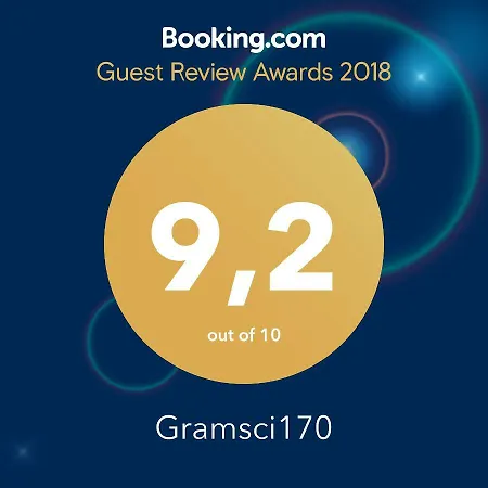 Gramsci170 * 斯培西亚